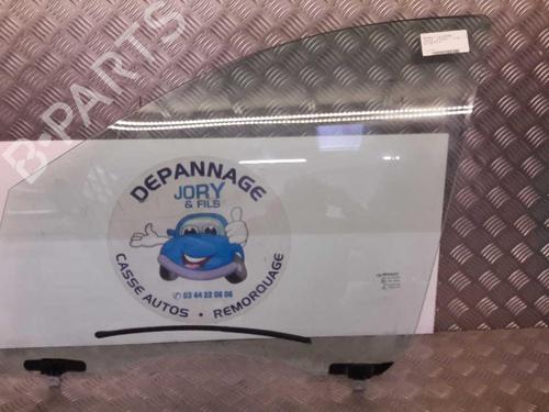 Used Front left door window RENAULT SCÉNIC III (JZ0/1_) 2.0 16V (JZ0G, JZ0P, JZ1E, JZ1P) (140 hp) 23727233