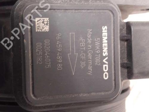 Mass air flow sensor CITROËN C5 II (RC_) 2.0 HDi (RCRHRH) | BP24852038M95 