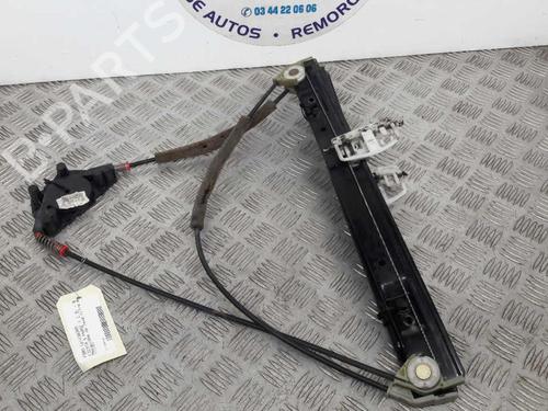 Rudehejsemekanisme Højre foran FORD FIESTA V (JH_, JD_) 1.3 (69 hp) 23737061