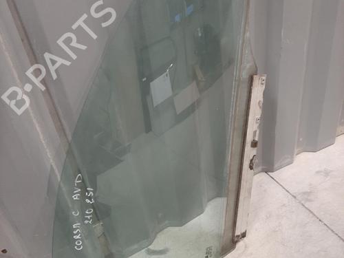 front-right-door-window-opel-corsa-c-x01-2000-2001-2002-2003-2004-2005-2006-2007-2008-2009-23717633 main image