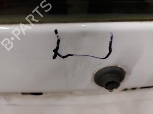 Left tailgate DACIA LOGAN MCV (KS_) 1.5 dCi (KS04) | BP32042604C76 - Image 5