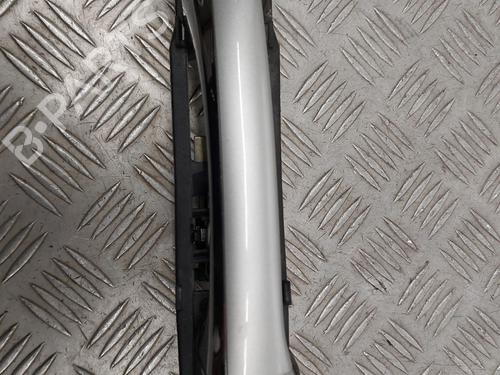 Used Rear right exterior door handle MERCEDES-BENZ E-CLASS (W211) E 270 CDI (211.016) (177 hp) 29525337