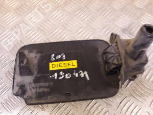 Used Fuel flap PEUGEOT 807 (EB_) 2.2 HDi (128 hp) 23657132