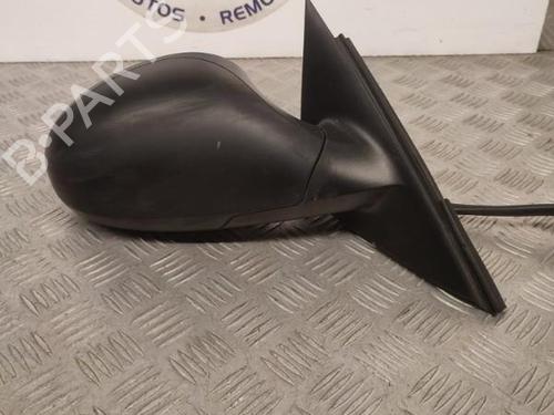 Right mirror SEAT IBIZA III (6L1) 1.4 16V | BP23659069C27 