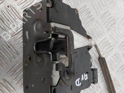 Front right lock CITROËN JUMPER II Van 2.2 HDi 100 | BP24293173C97 