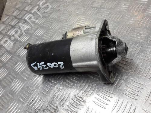 Used Starter Starter RENAULT SAFRANE II (B54_) 2.0 16V (B54L) (136 hp) 24851253 24851253
