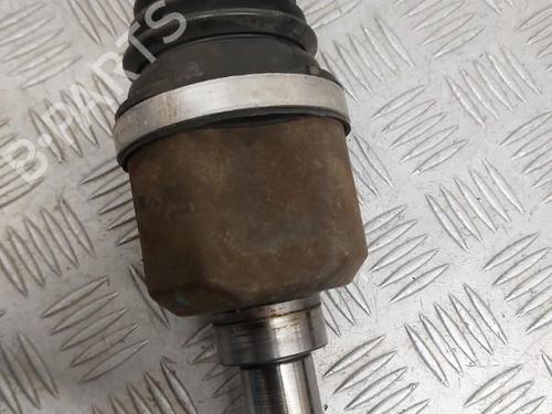 Left front driveshaft PEUGEOT 208 I (CA_, CC_) 1.6 HDi / BlueHDi 75 | BP23659522M38 