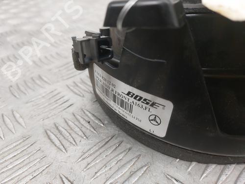 Speaker MERCEDES-BENZ M-CLASS (W163) ML 270 CDI (163.113) | BP29846342E2
