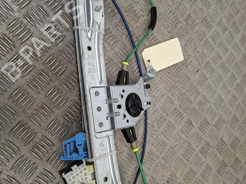 Front right window mechanism CITROËN C3 Picasso (SH_) | BP34258798C23 - Image 5