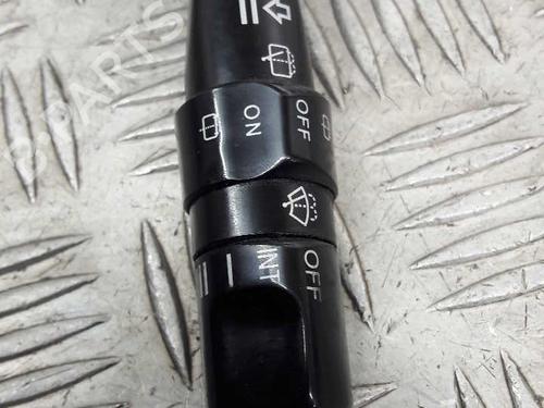 Used Steering column stalk Steering column stalk HONDA CIVIC VI Hatchback (EJ, EK) 1.4 i S (EJ9) (90 hp) 23736395 23736395