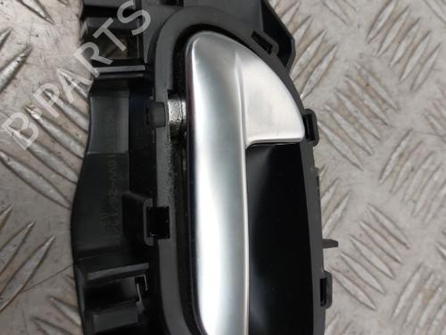 Rear left interior door handle PEUGEOT 2008 I (CU_) 1.6 BlueHDi 100 | BP23747075I15  - Image 5