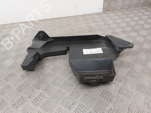 Electronic module PEUGEOT 207 SW (WK_) 1.6 HDi | BP28113664M83 