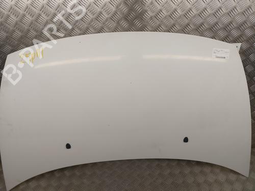 Hood CITROËN C3 I (FC_, FN_) 1.1 i | BP26040440C1 