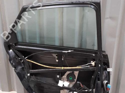 Left rear door AUDI A6 C5 (4B2) 3.0 | BP23733676C4 