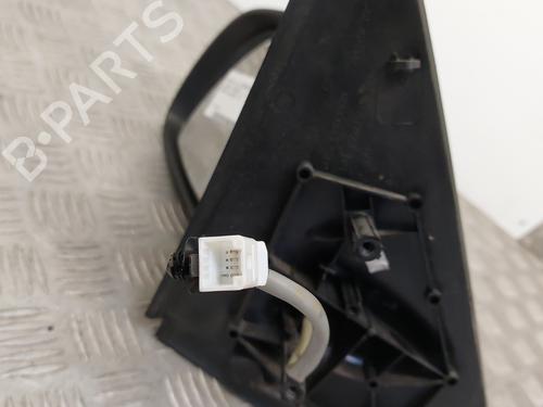 Used Left mirror Left mirror DACIA LODGY (JS_) 1.5 dCi (JSMC, JSAF) (107 hp) 24629272 24629272
