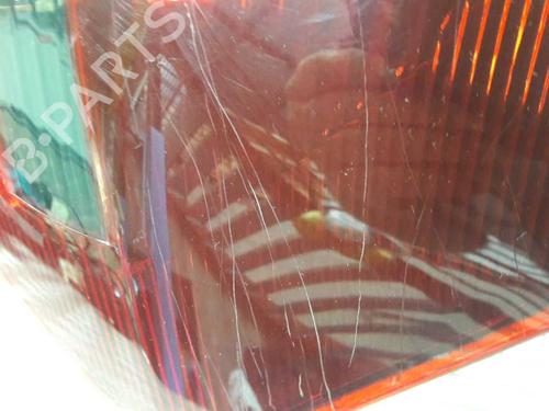 Right taillight BMW 1 (E87) 118 d | BP23734744C35 