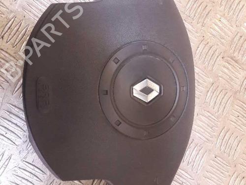 Used Driver airbag RENAULT MEGANE II (BM0/1_, CM0/1_) 1.9 dCi (BM0G, CM0G) (120 hp) 24852640