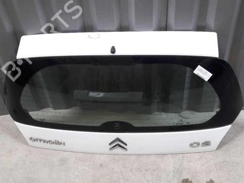 Tailgate CITROËN C2 (JM_) 1.4 HDi | BP23658283C6 