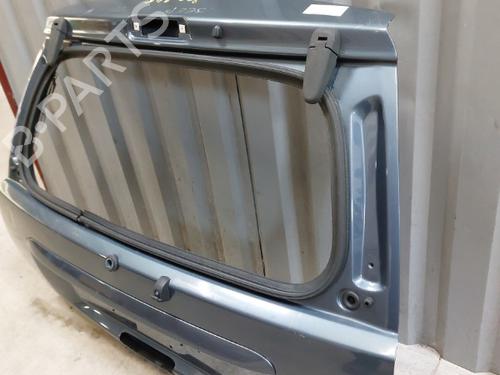 Tailgate JEEP GRAND CHEROKEE II (WJ, WG) 3.1 TD 4x4 | BP23659866C6 