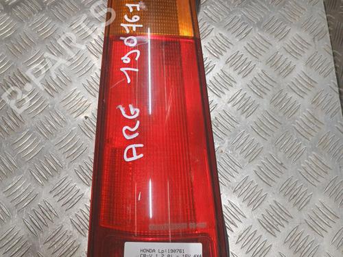 Used Left taillight HONDA CR-V I (RD) 2.0 16V 4WD (RD1, RD3) (147 hp) 23713736