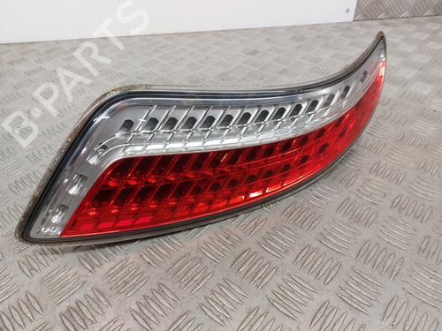 Feu arrière gauche LANCIA DELTA III (844_) 1.6 D Multijet (844.AXC11, 844.AXC1A) (120 hp) 31918353