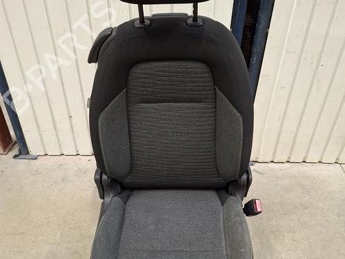 Right front seat CITROËN C3 Picasso (SH_)  | BP34365085C16  - Image 5