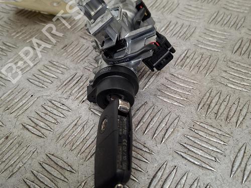 Ignition barrel VW GOLF VI (5K1) | BP37451473M48 - Image 3