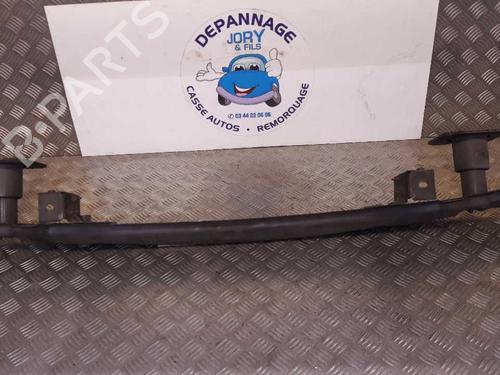 Front bumper reinforcement CITROËN C5 II (RC_) 2.0 16V (RCRFJB, RCRFJC) | BP23723748C109 