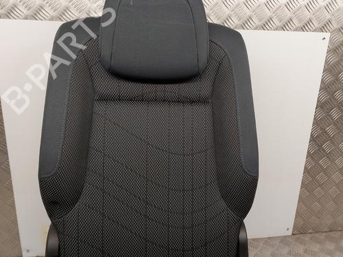 Rear seat PEUGEOT PARTNER Tepee 1.6 HDi 16V | BP24922389C17 - Image 3