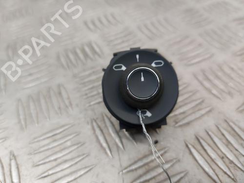 Used Mirror switch CITROËN C4 CACTUS 1.5 BlueHDi 100 (102 hp) 23746701