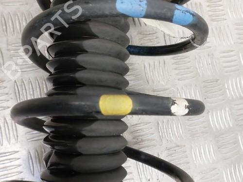 Right front shock absorber PEUGEOT 307 Break (3E) 2.0 HDI 110 | BP23735201M17 
