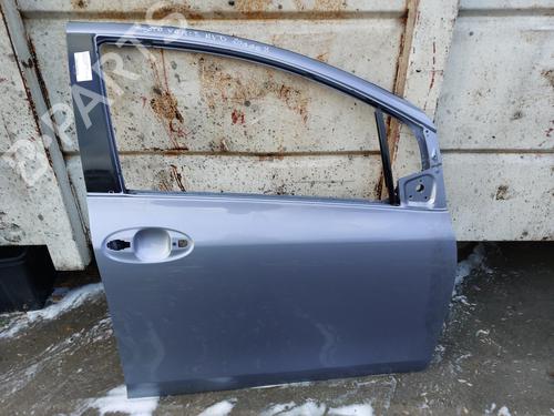 Dør højre fortil TOYOTA YARIS (_P9_) 1.4 D-4D (NLP90_, NLP90R) (90 hp) 31753850