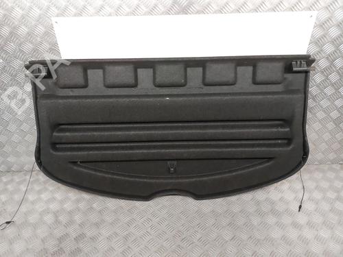 Rear parcel shelf CITROËN C5 II (RC_) 2.0 16V (RCRFJB, RCRFJC) | BP27874012C85 - Image 3