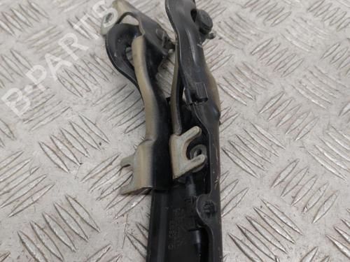 Hinge/Door check strap CITROËN C3 Picasso (SH_) 1.6 HDI 90 | BP23737304C146 