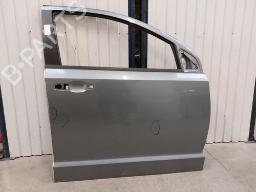 Right front door DODGE JOURNEY 2.0 CRD | BP30191316C3 