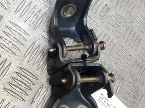 Used Hinge/Door check strap PEUGEOT 407 (6D_) 1.8 (6D6FZB) (116 hp) 23734886