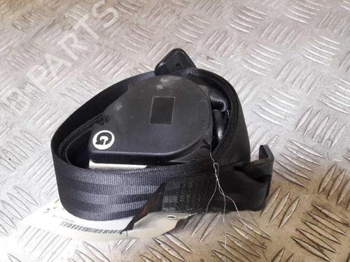 Used Rear left seatbelt Rear left seatbelt PEUGEOT 106 II (1A_, 1C_) 1.0 i (50 hp) 23734701 23734701