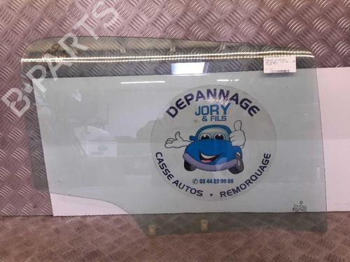 Used Rear right door window PEUGEOT 307 (3A/C) 1.6 HDi 110 (109 hp) 23734648