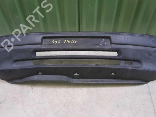 front-bumper-peugeot-106-i-1a-1c-1991-1992-1993-1994-1995-1996-23715765 main image