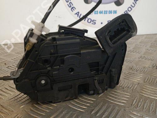 Front right lock VW GOLF VI (5K1) 1.6 TDI | BP23724970C97 