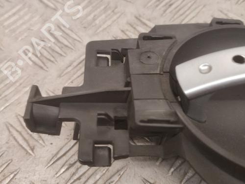 Front left interior door handle CITROËN C2 (JM_) 1.6 | BP23745948I13  - Image 5
