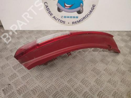 Left taillight CITROËN C3 I (FC_, FN_) 1.4 HDi | BP23744518C34 
