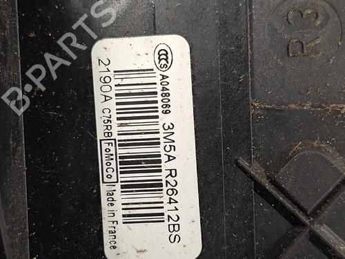 Used Rear left lock Rear left lock FORD C-MAX (DM2) 1.6 TDCi (90 hp) 36682949 36682949