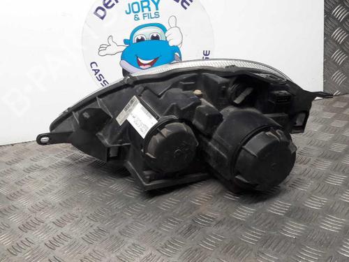 Right headlight CITROËN C8 (EA_, EB_) 2.2 HDi | BP23735234C29 - Image 3