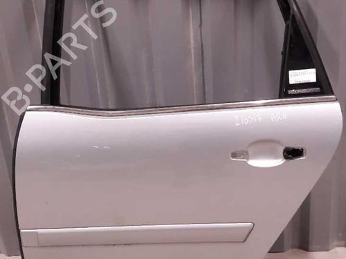 Used Left rear door CITROËN C4 Picasso I MPV (UD_) 2.0 HDi 150 (150 hp) 23718137