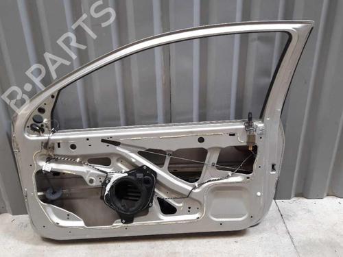 Right front door PEUGEOT 206 Hatchback (2A/C) 1.4 i | BP23658492C3 