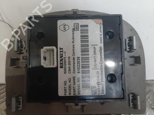 Switch RENAULT GRAND SCÉNIC II (JM0/1_) 2.0 dCi (JM1K) | BP24851565I30 