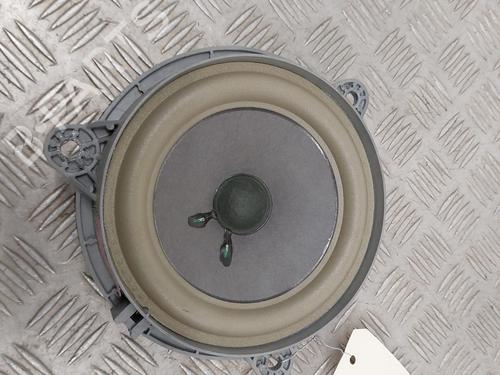 Speaker RENAULT MEGANE IV Hatchback (B9A/M/N_) 1.6 TCe 205 (B9MV) | BP23747308E2 - Image 2