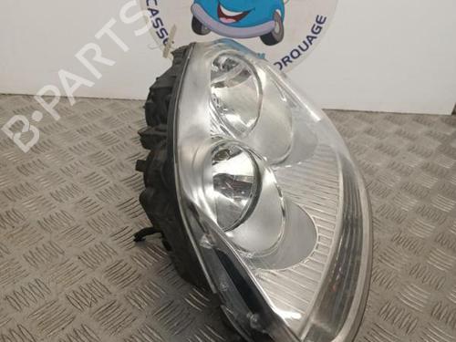 Left headlight VW GOLF V (1K1) 1.9 TDI | BP23744294C28 