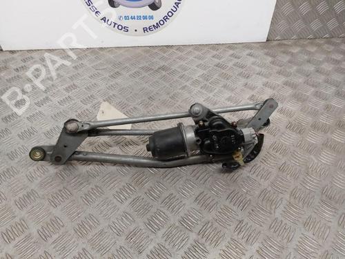 Front wiper motor MAZDA 2 (DY) 1.2 (DY3W) | BP23737581M29 - Image 2